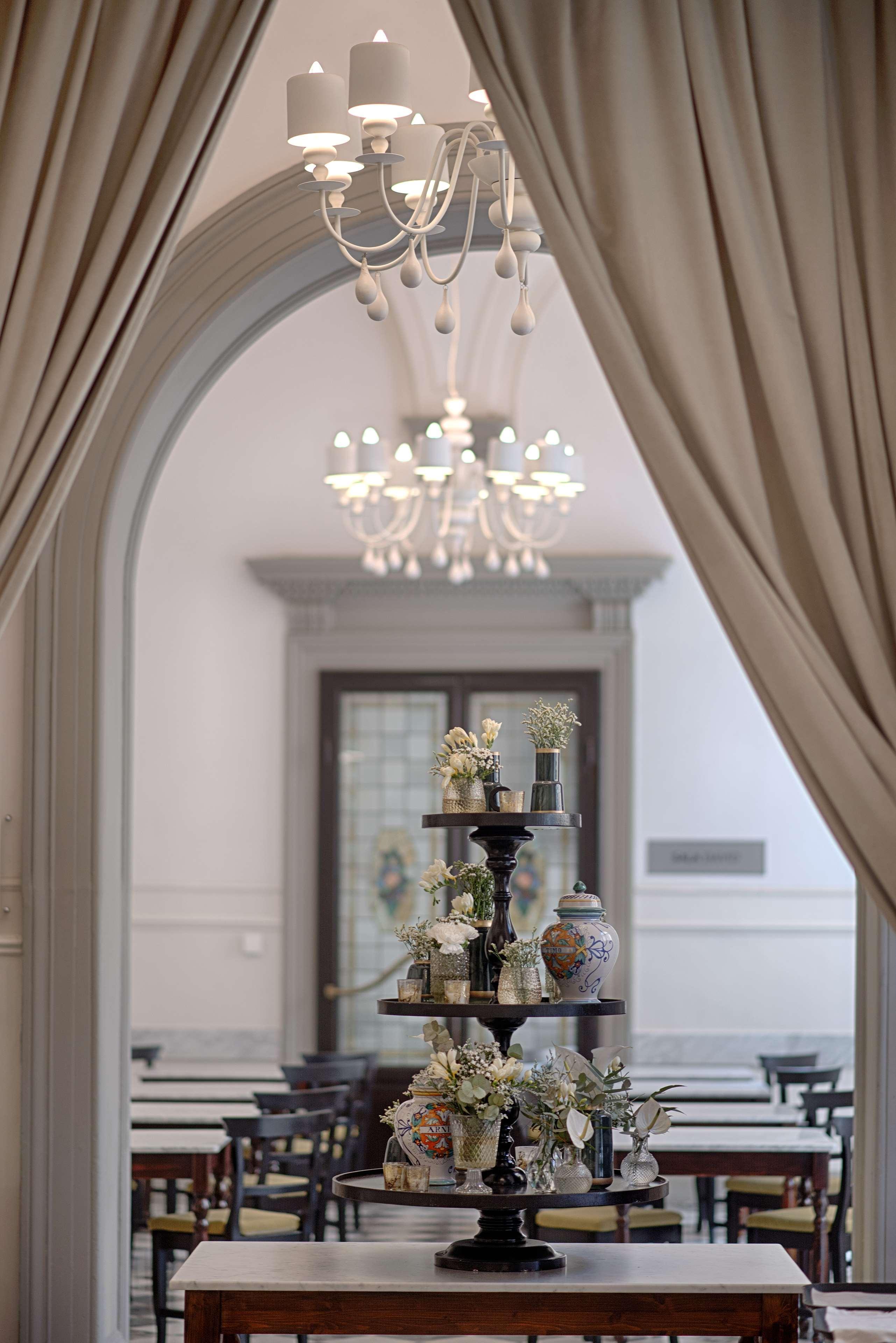Nh Collection Porta Rossa Hotel Florencia