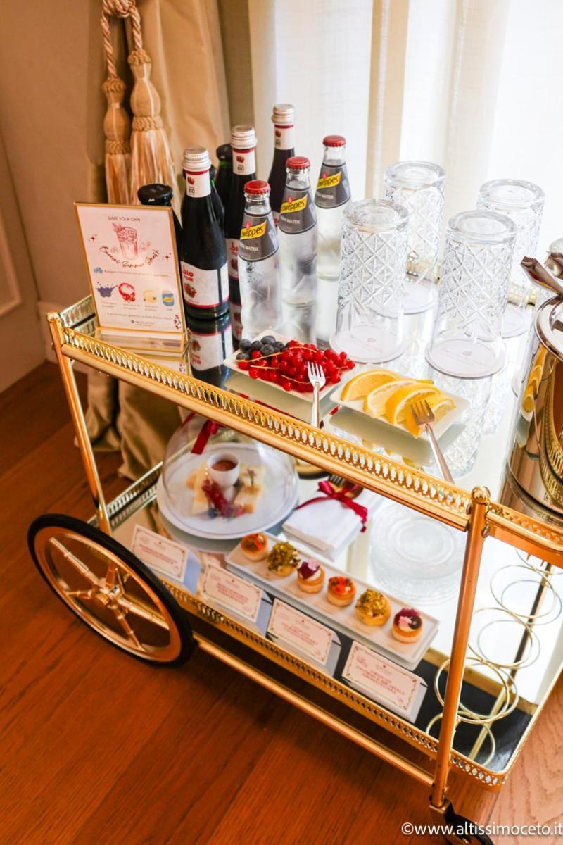 Nh Collection Porta Rossa Hotel Florencia