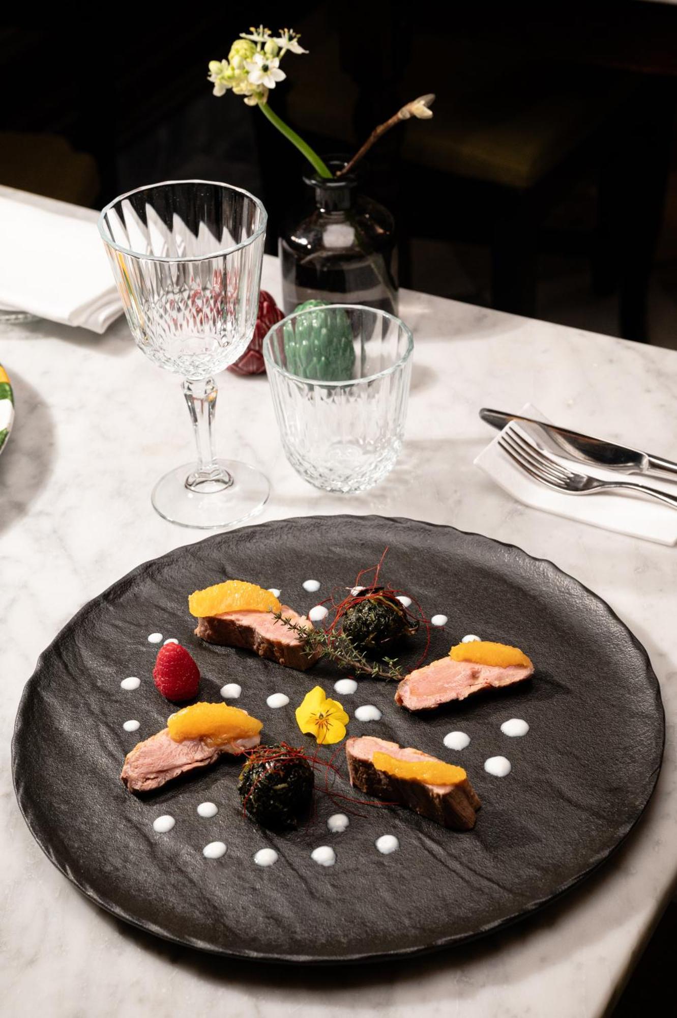 Nh Collection Porta Rossa Hotel Florencia
