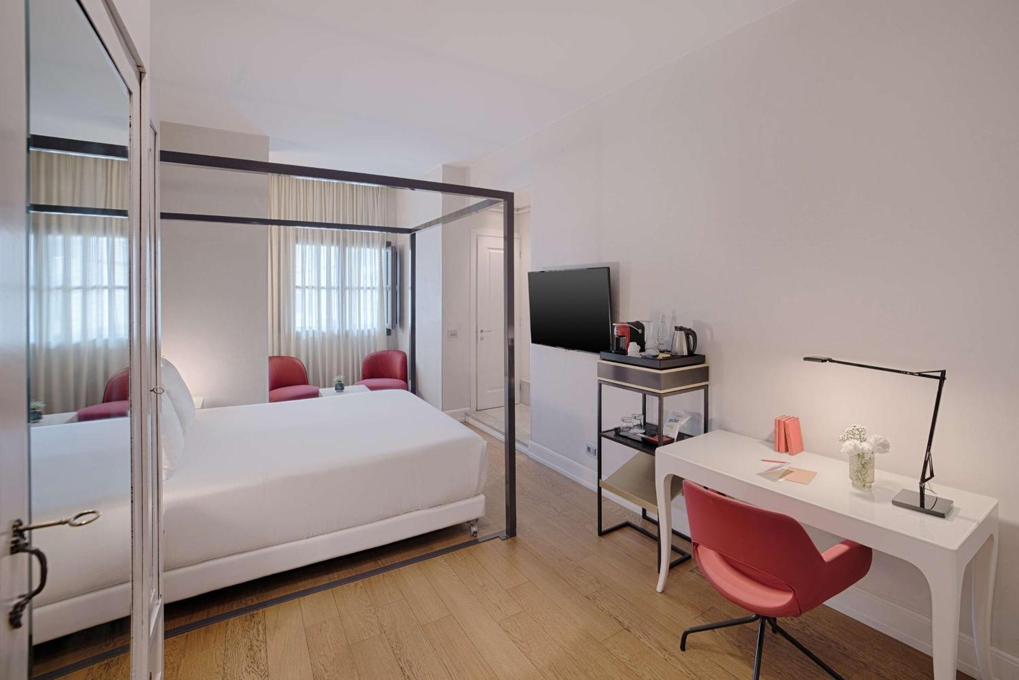 Hotel Nh Collection Porta Rossa Florencia