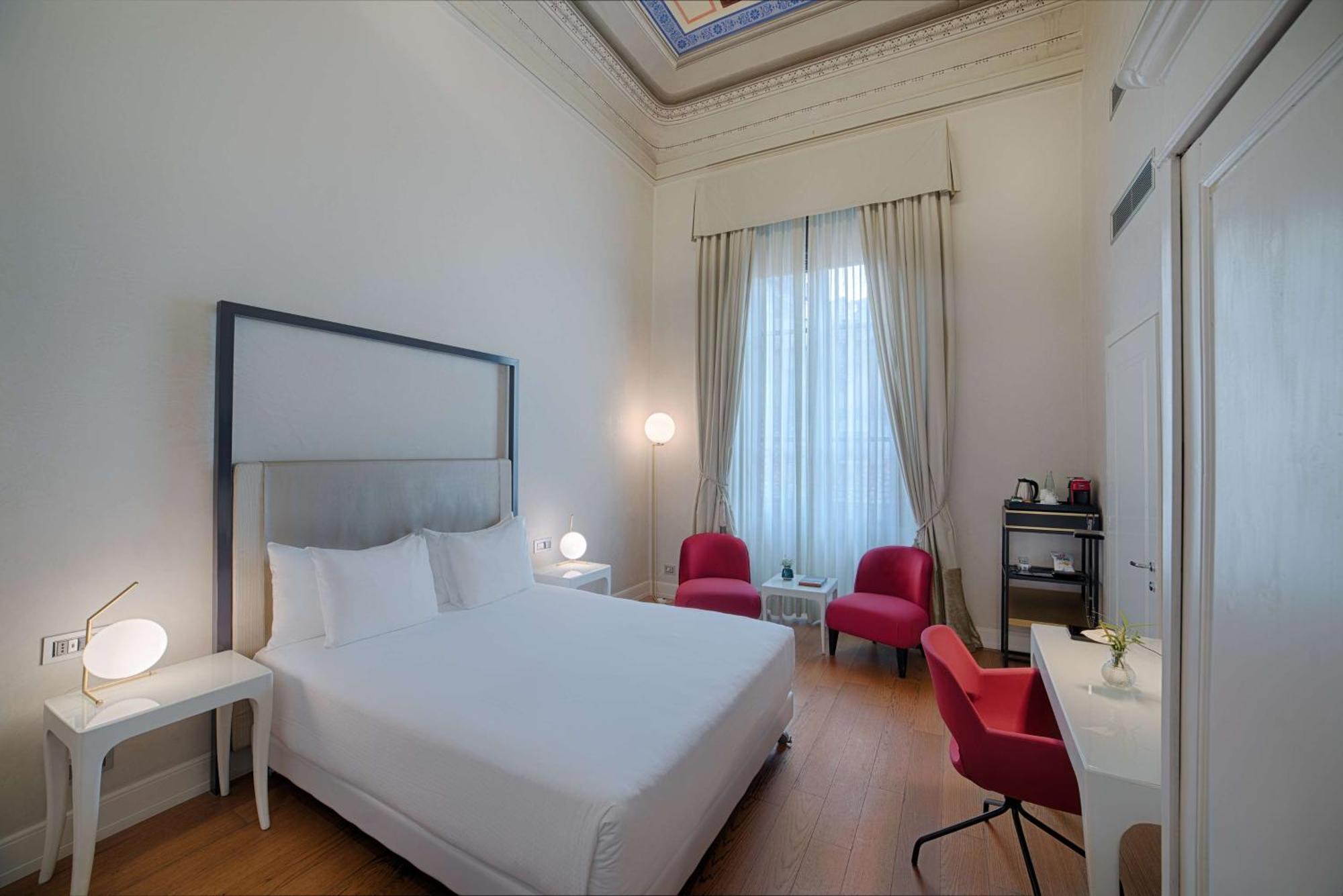 Nh Collection Porta Rossa 5* Florencia