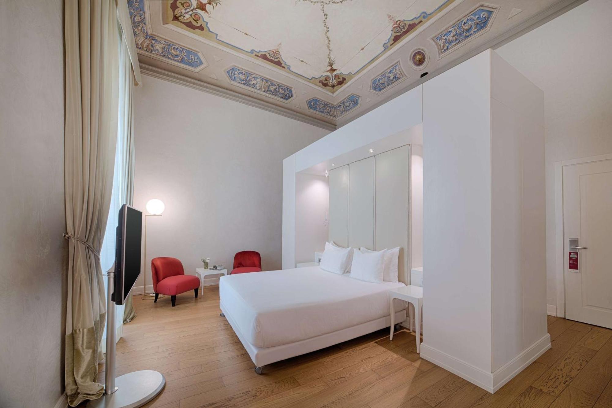 Nh Collection Porta Rossa Hotel Florencia