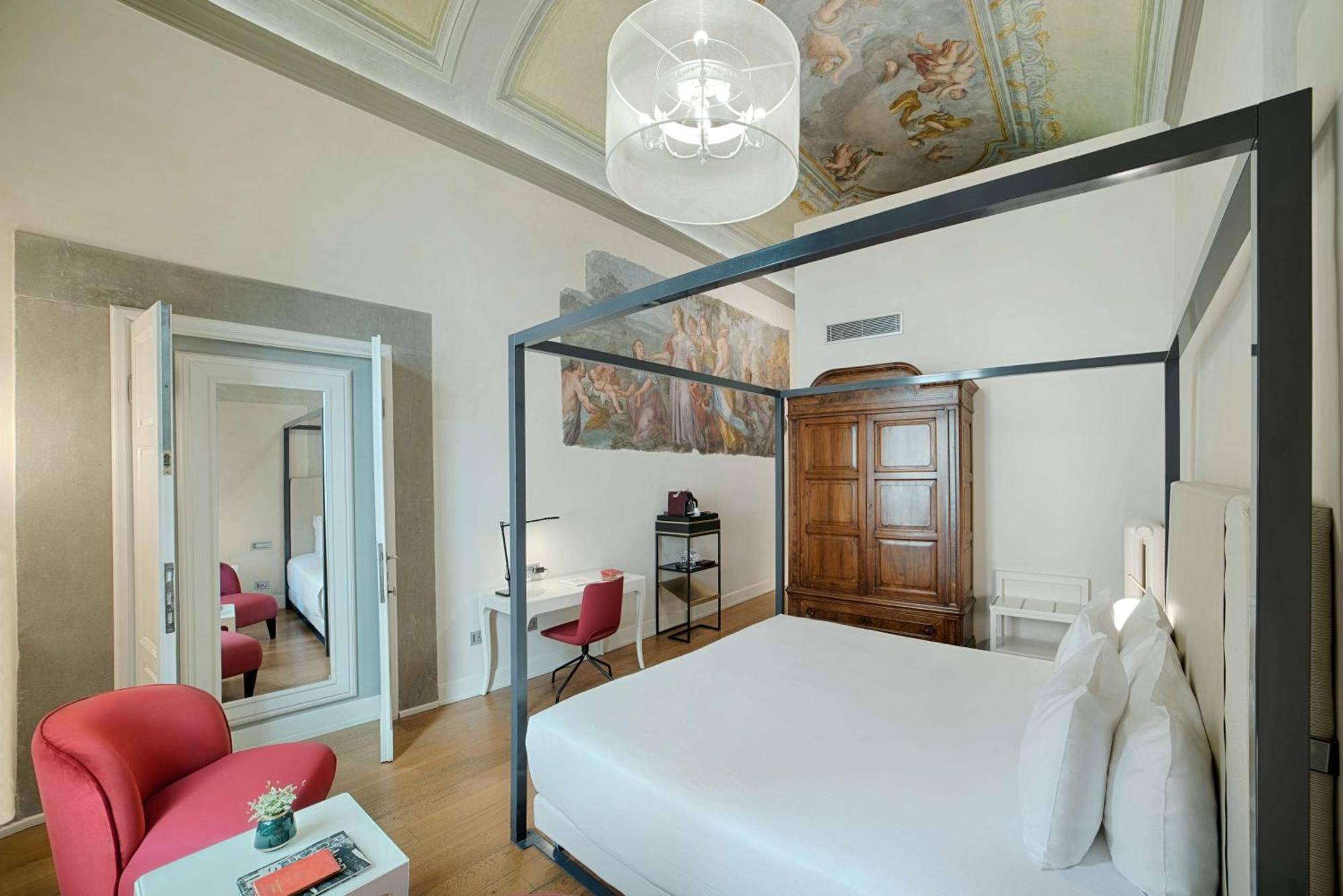 Nh Collection Porta Rossa Florencia