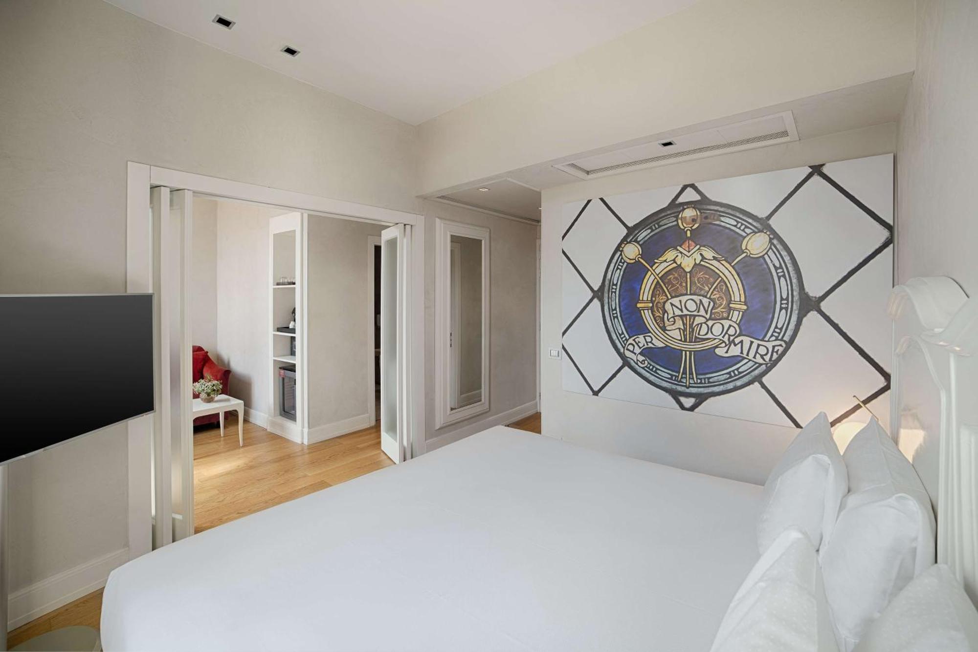 Nh Collection Porta Rossa Hotel Florencia